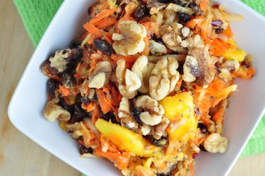 Reggeli A-vitamin bomba