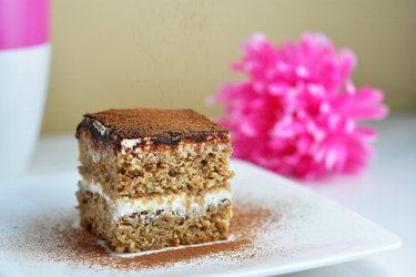 Fitt Tiramisu